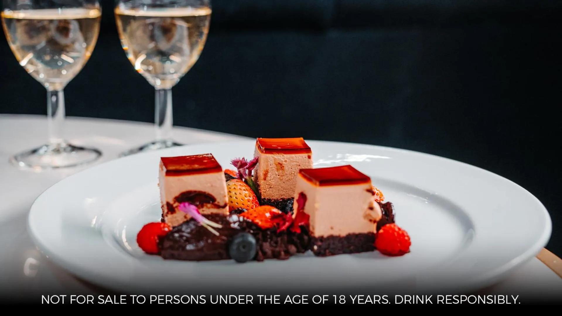 Food and drinks in Silverstar Hotel