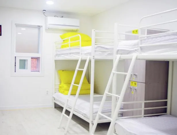 24 Guest House Yeosu