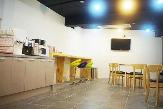 24 Guest House Yeosu
