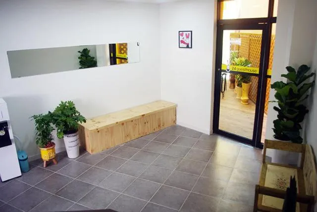 24 Guest House Yeosu