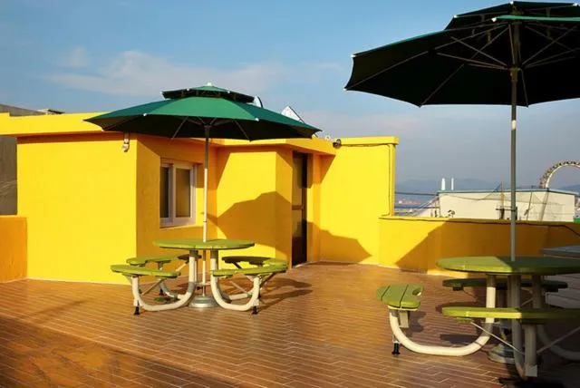 24 Guest House Yeosu