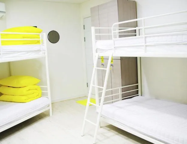 24 Guest House Yeosu