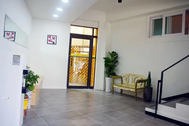 24 Guest House Yeosu