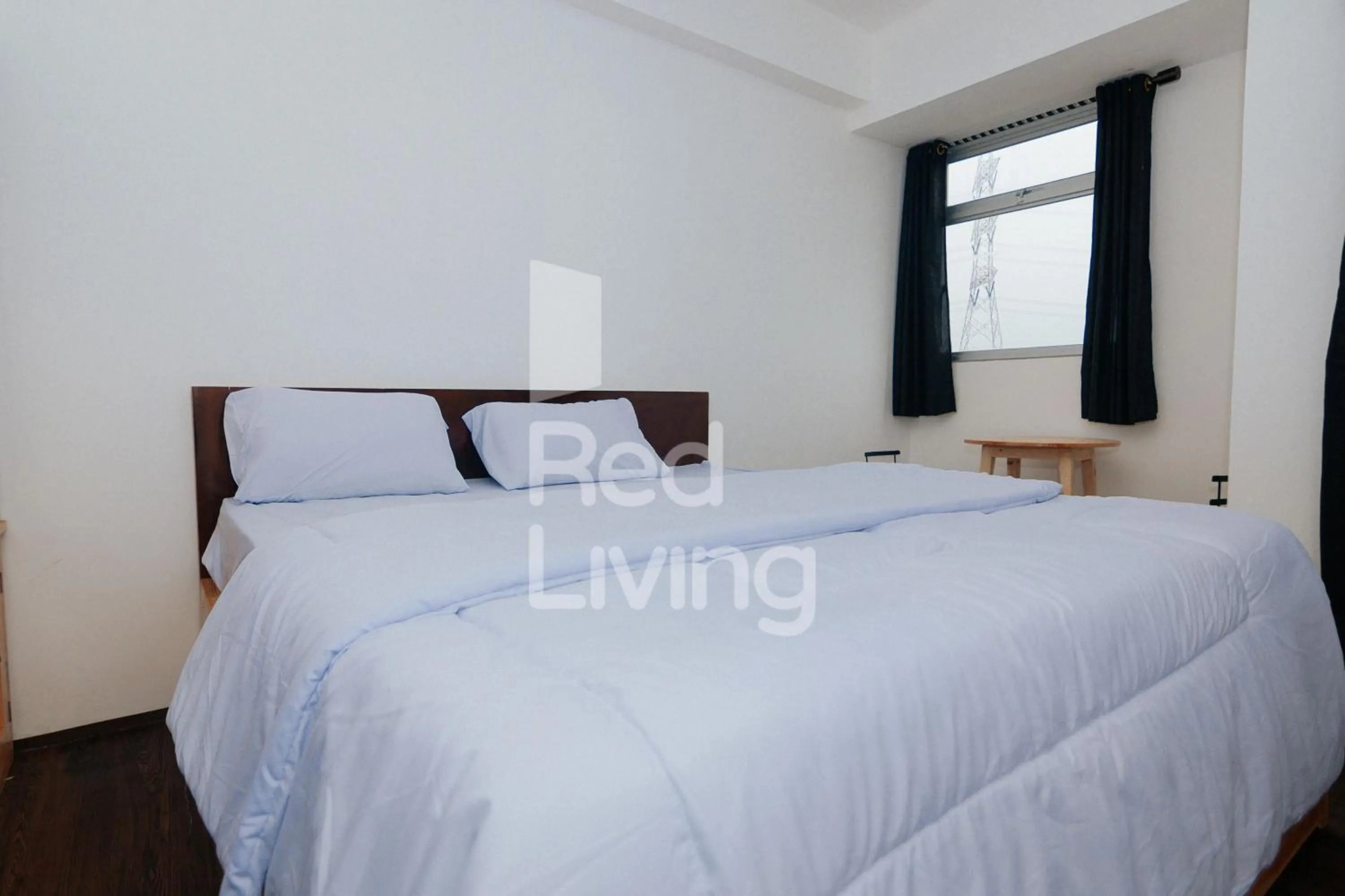 Bedroom in RedLiving Apartemen Gunung Putri Square - TOP Room