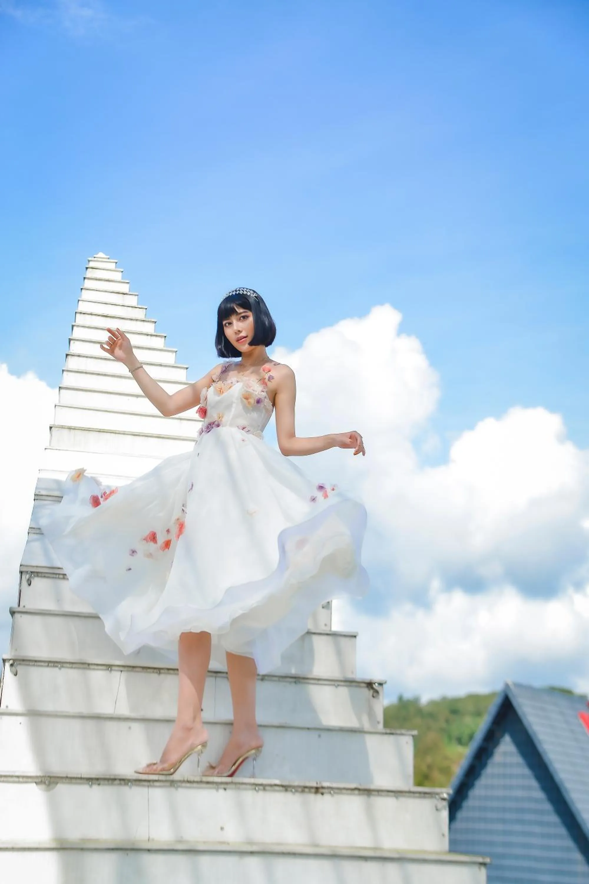 Day in Resort Hàng Dương