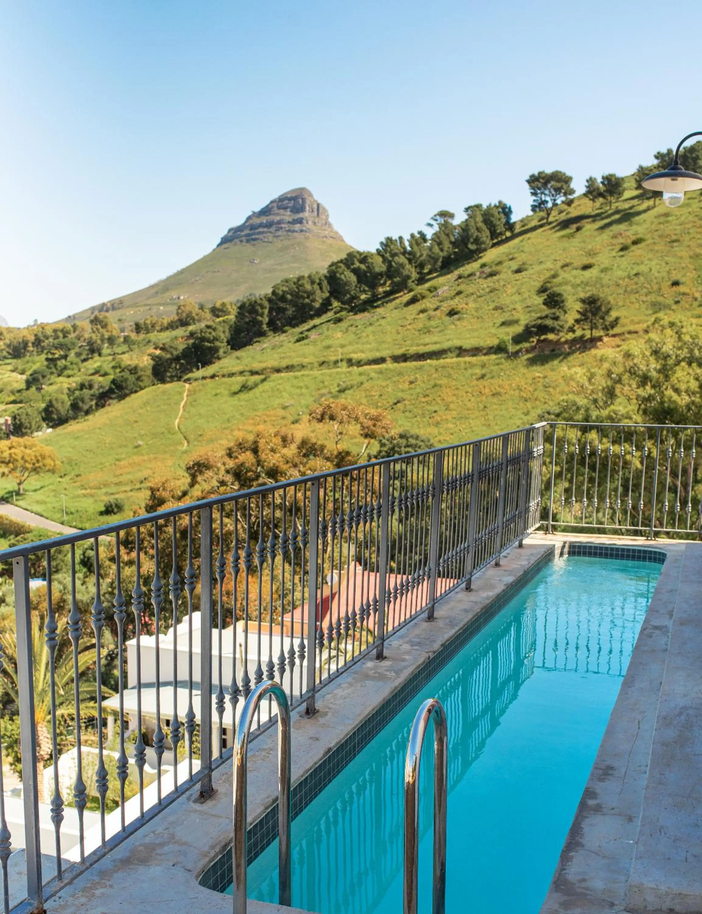 Nearby landmark in Dorp Hotel