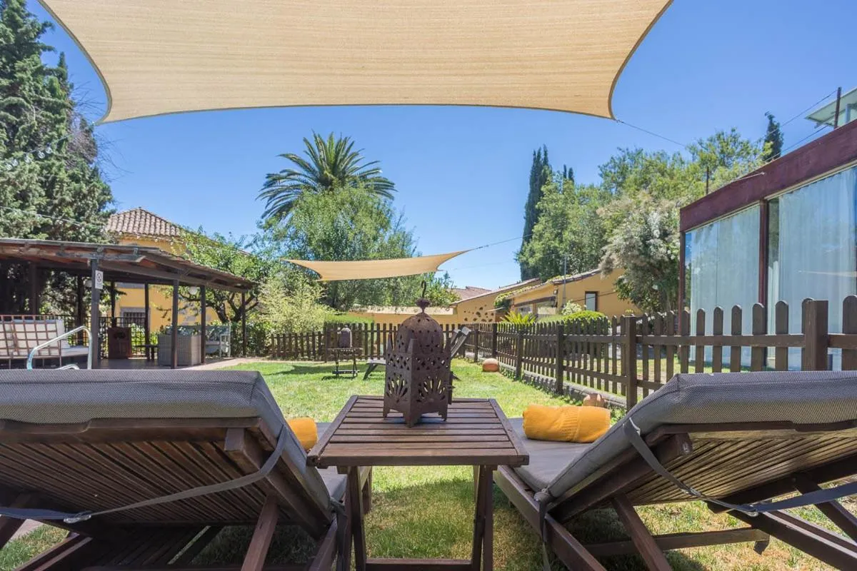 Hotel Rural Las Calas