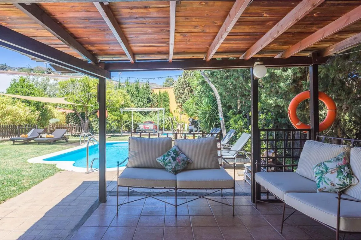 Hotel Rural Las Calas