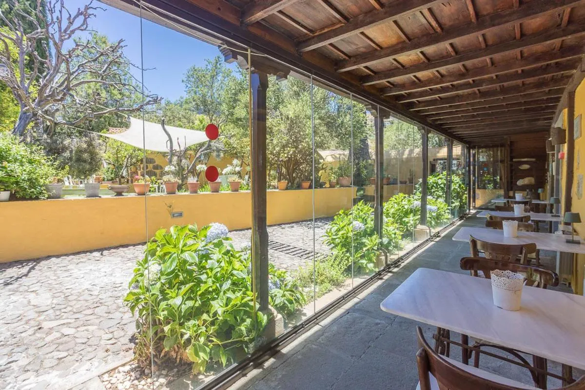 Hotel Rural Las Calas