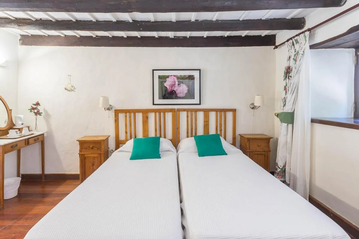 Hotel Rural Las Calas