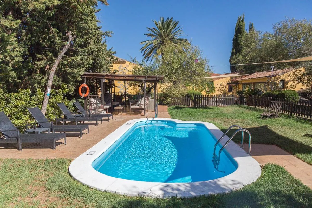 Hotel Rural Las Calas