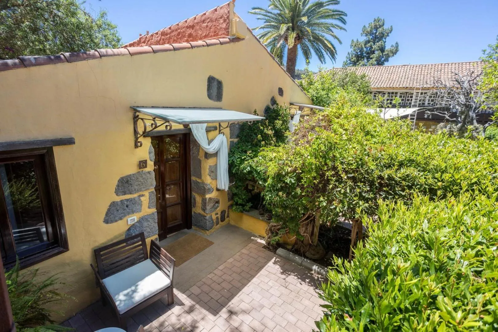 GuestReady - Hotel Rural Las Calas