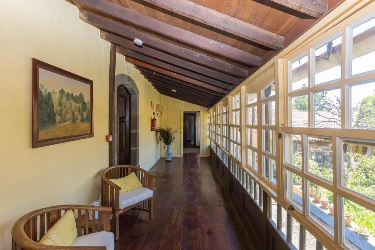 Hotel Rural Las Calas