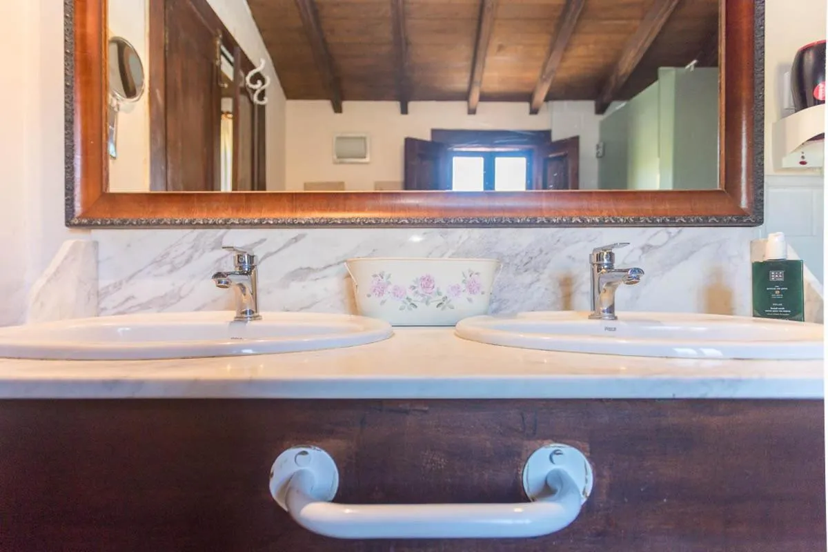 Hotel Rural Las Calas