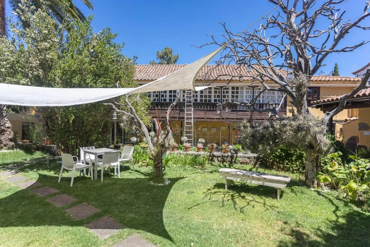 Hotel Rural Las Calas