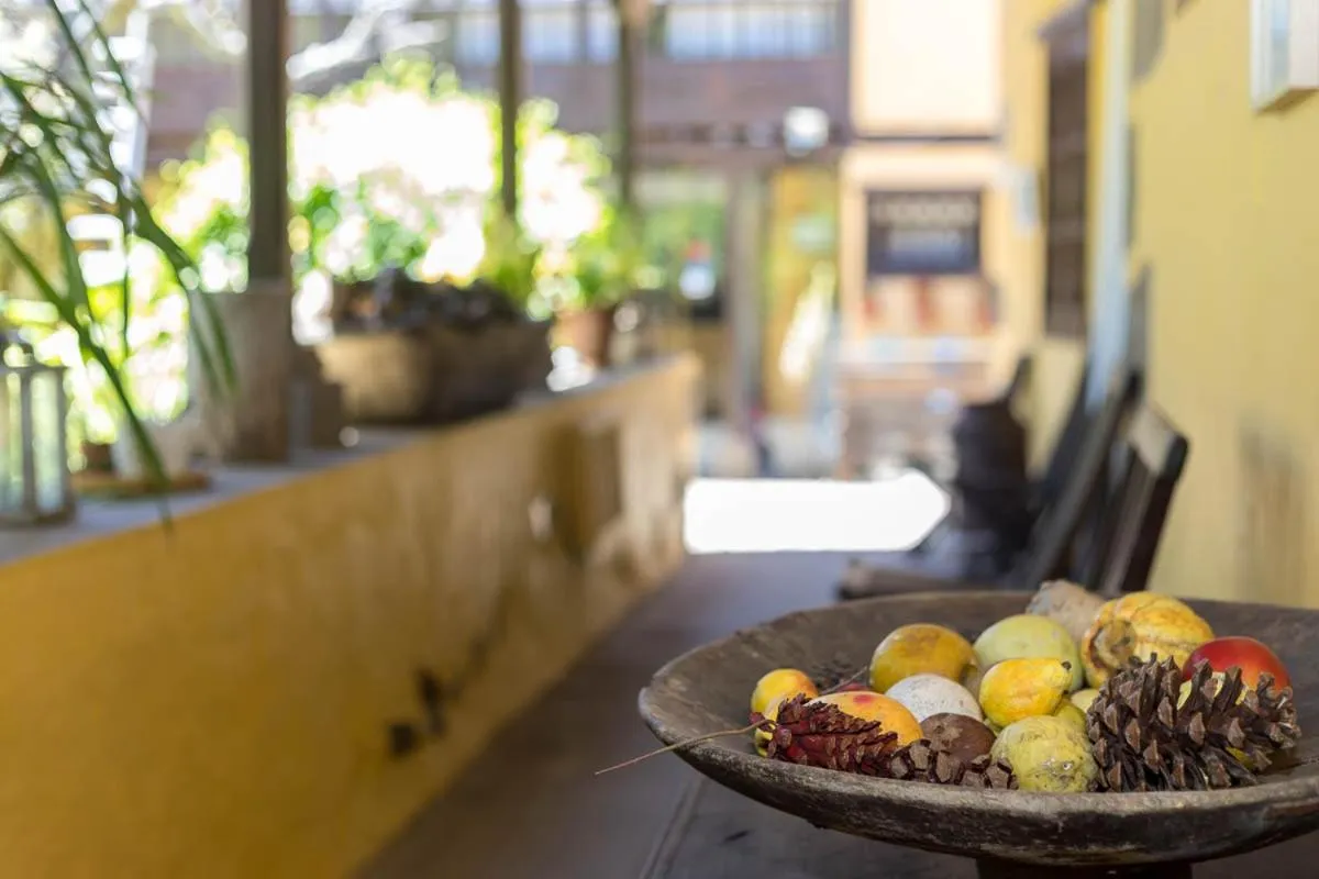 Hotel Rural Las Calas