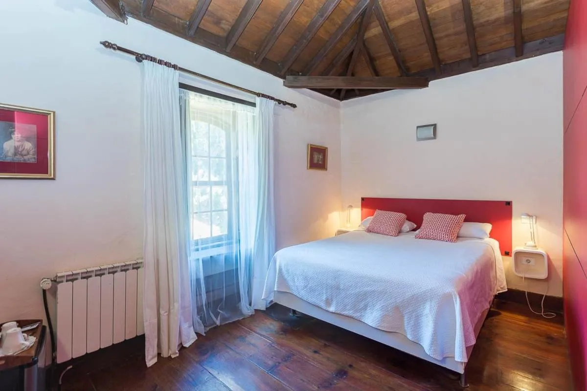 Bed in GuestReady - Hotel Rural Las Calas