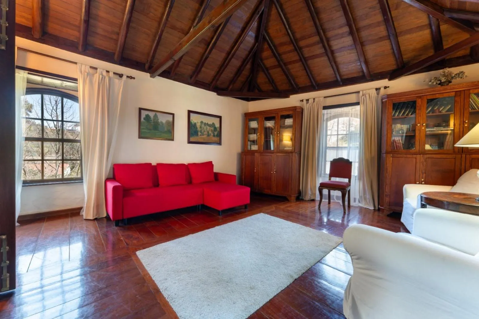 Hotel Rural Las Calas