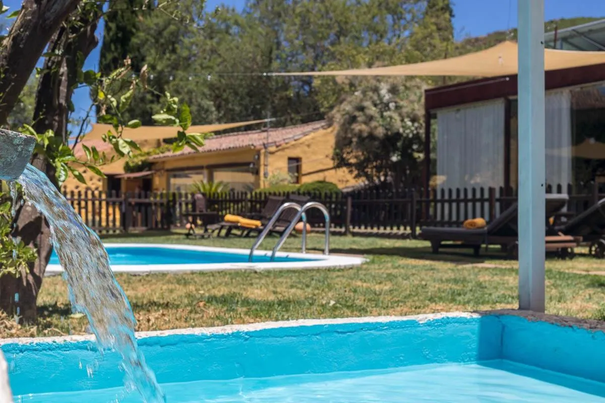 Hotel Rural Las Calas