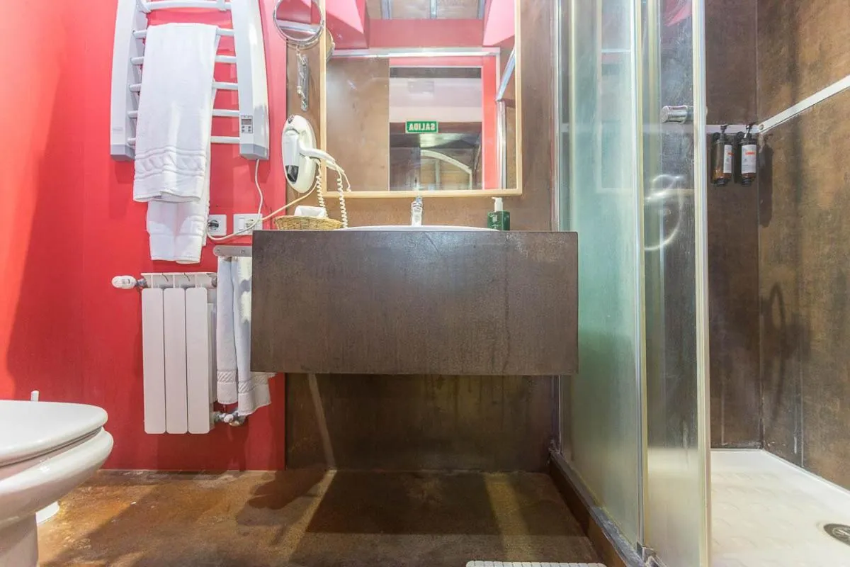 Hotel Rural Las Calas