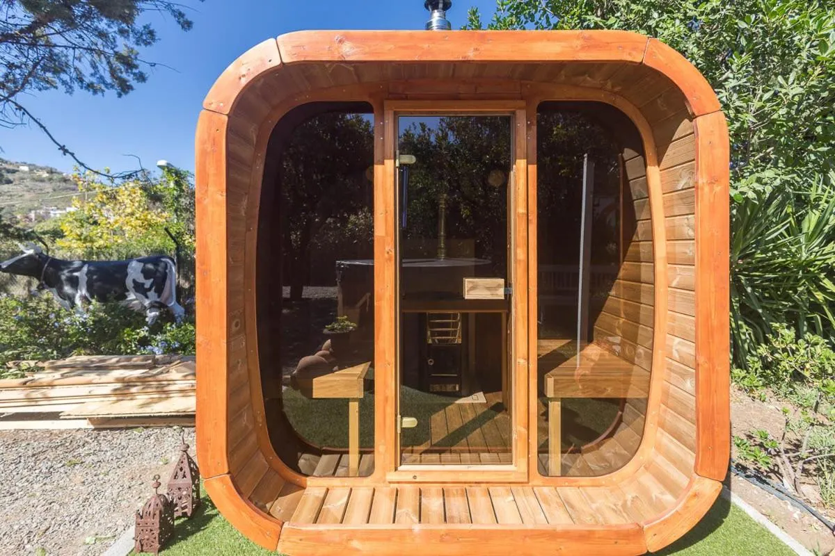 Hotel Rural Las Calas