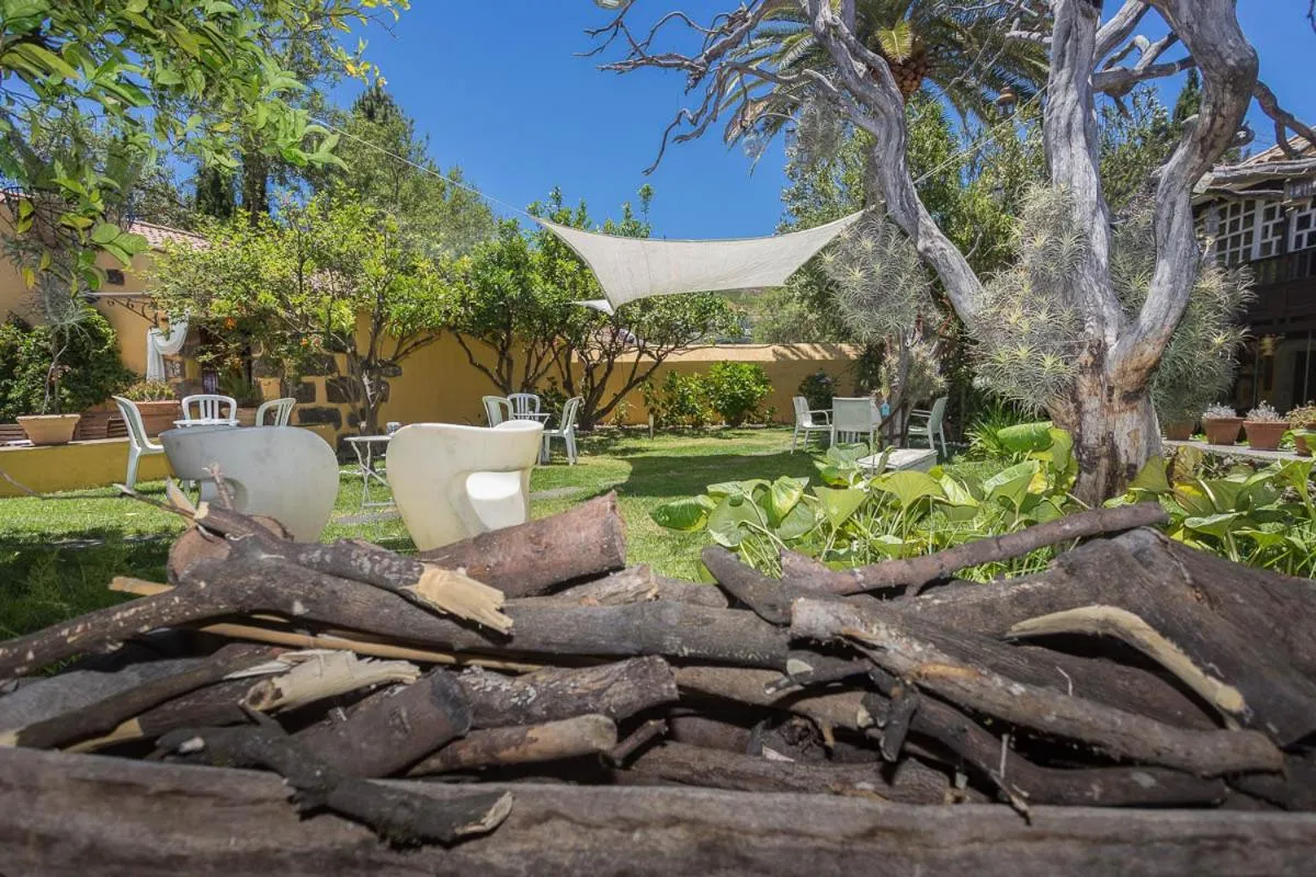 Hotel Rural Las Calas