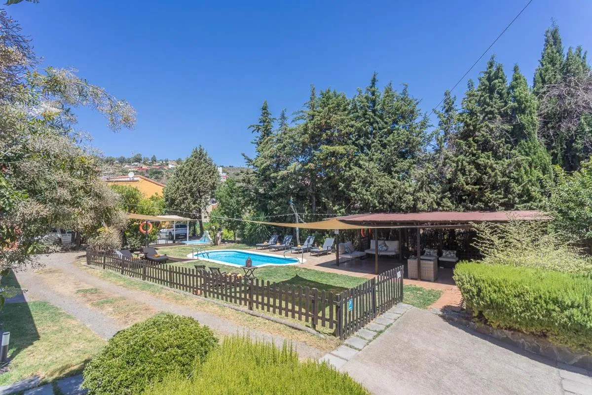 Hotel Rural Las Calas