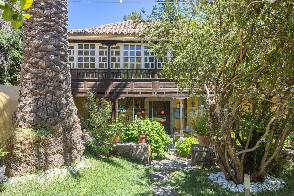 Hotel Rural Las Calas