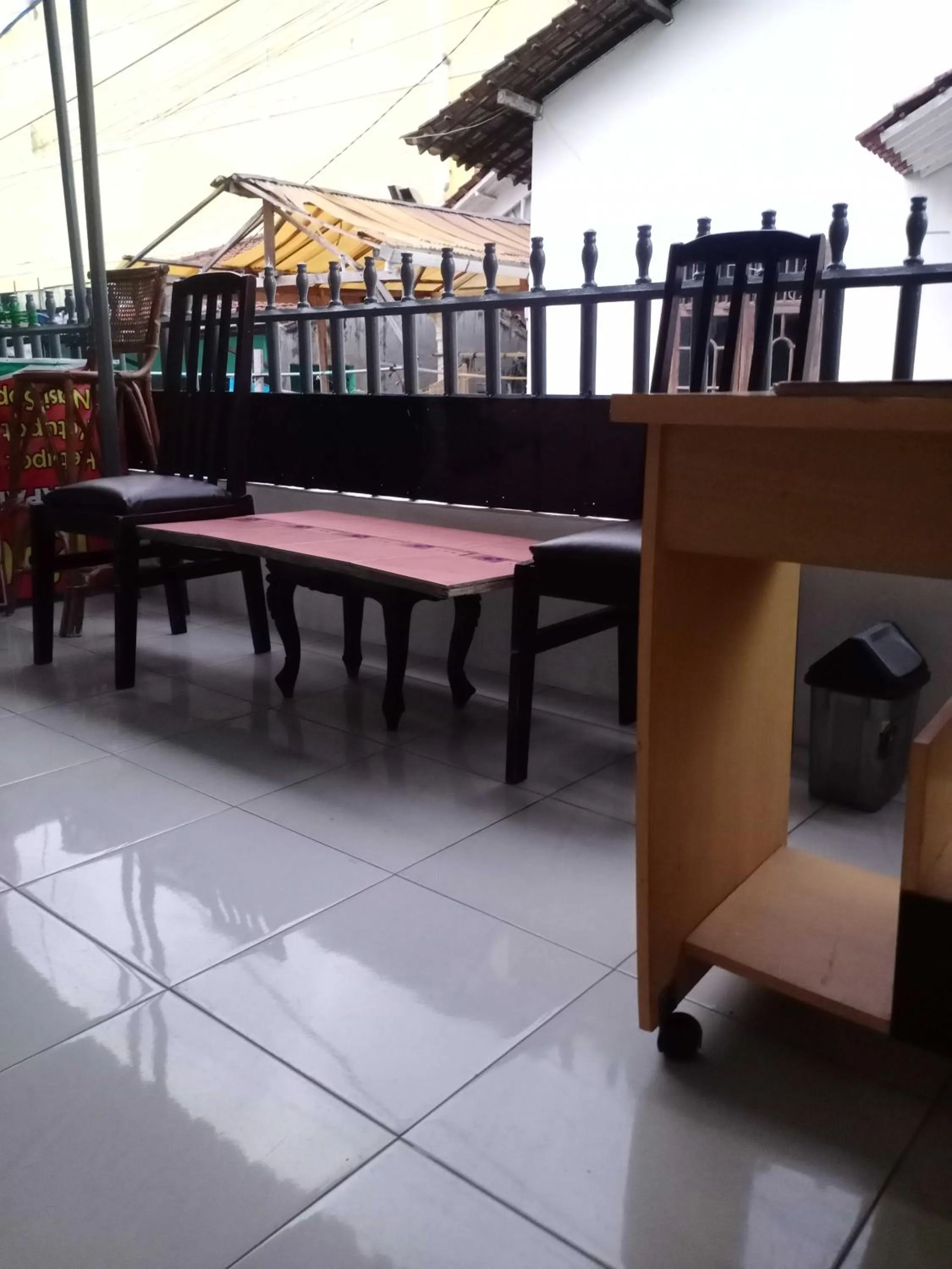 Other in SPOT ON 91597 Sharie Homestay Syariah