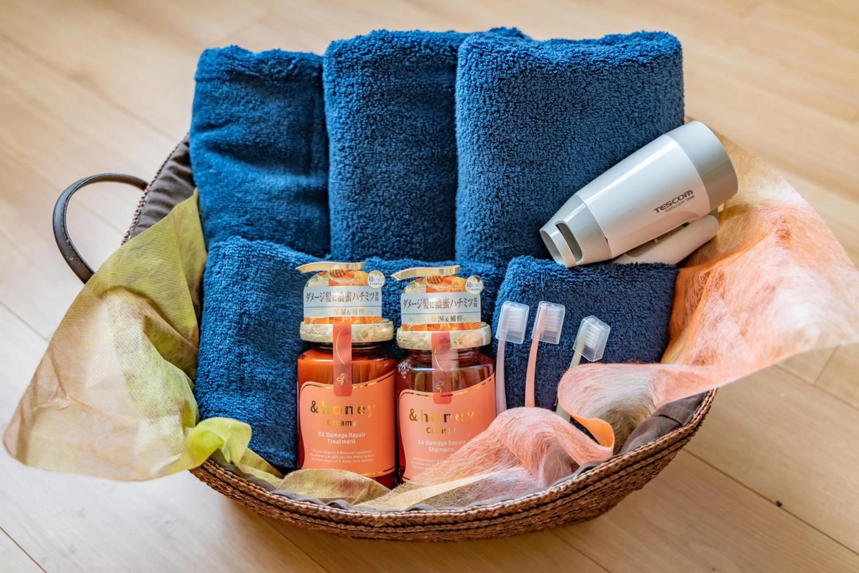 Bathroom in Sapporo Residential Juno
