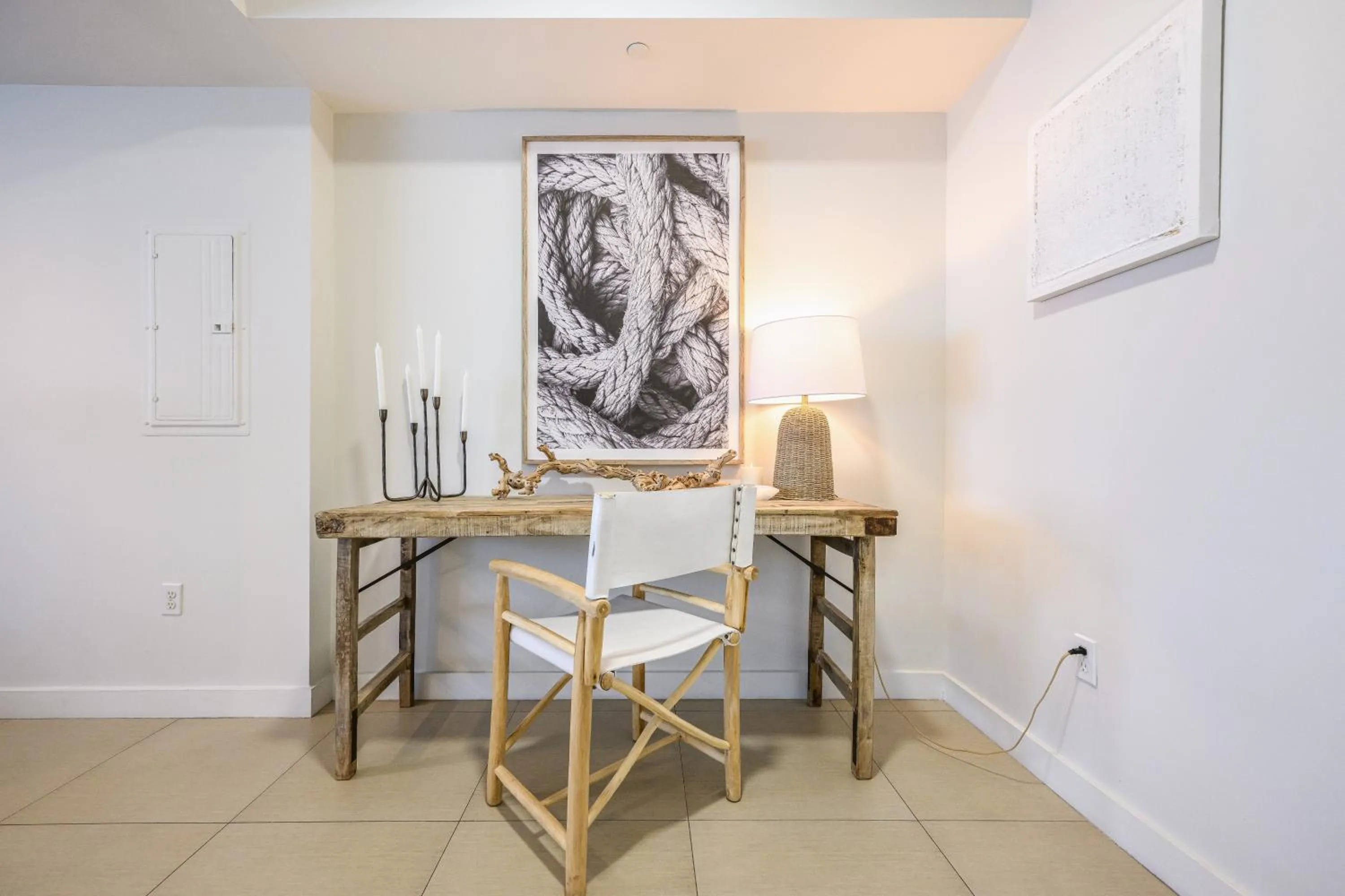 Decorative detail in Monte Carlo by Miami Vacations