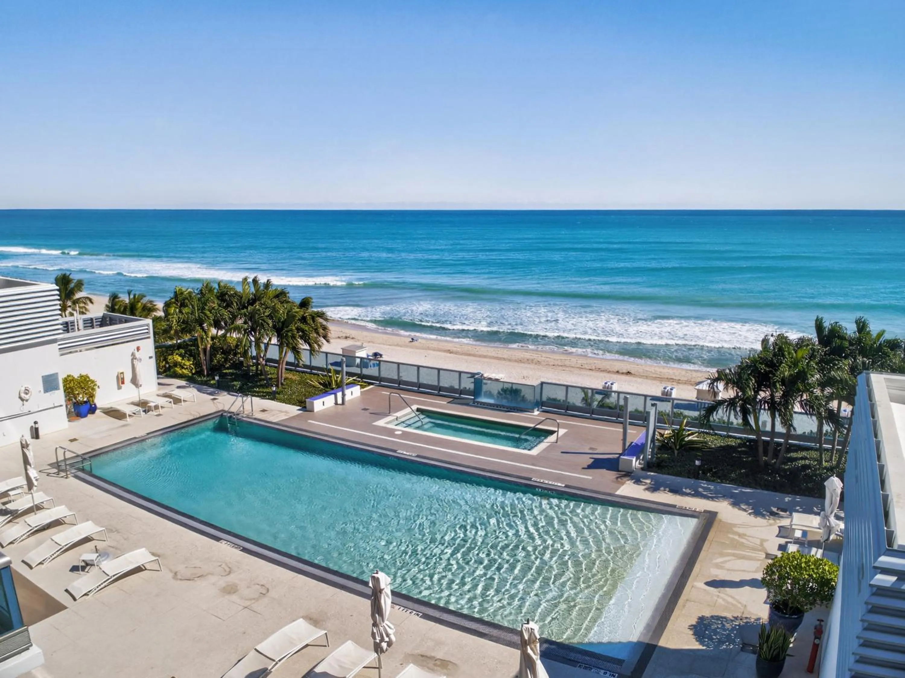 Sea view in Monte Carlo by Miami Vacations