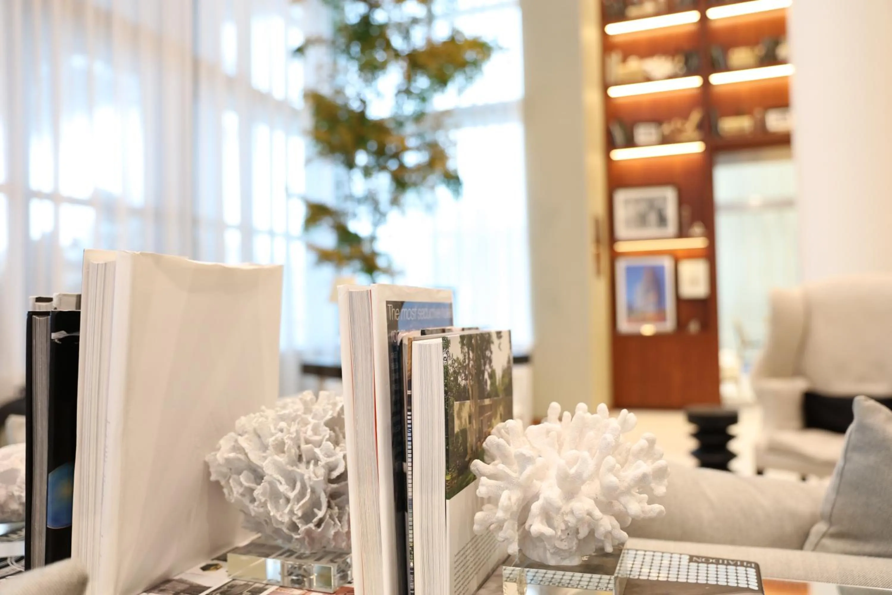 Area and facilities in Monte Carlo by Miami Vacations