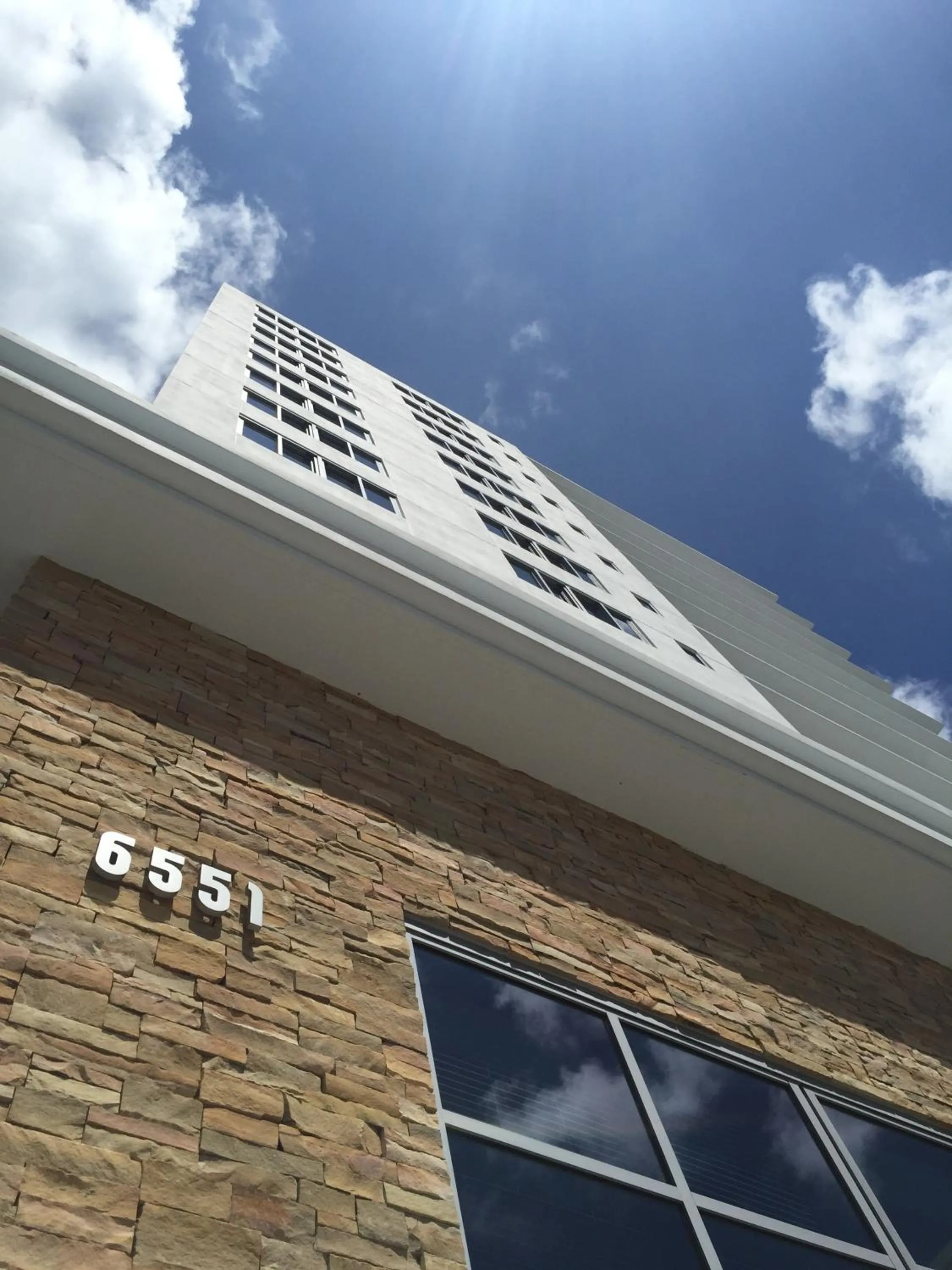 View (from property/room) in Monte Carlo by Miami Vacations