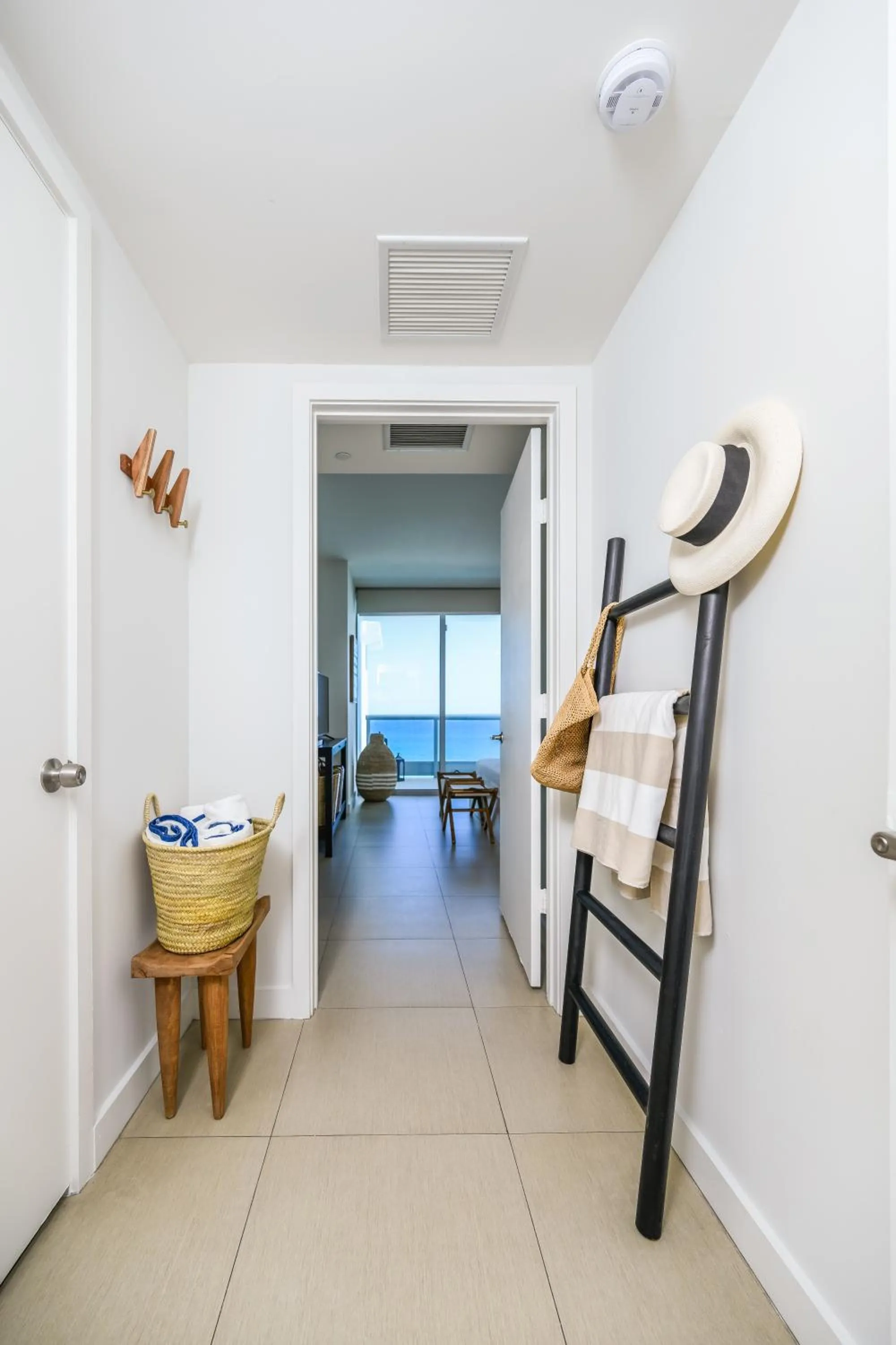 Bedroom in Monte Carlo by Miami Vacations