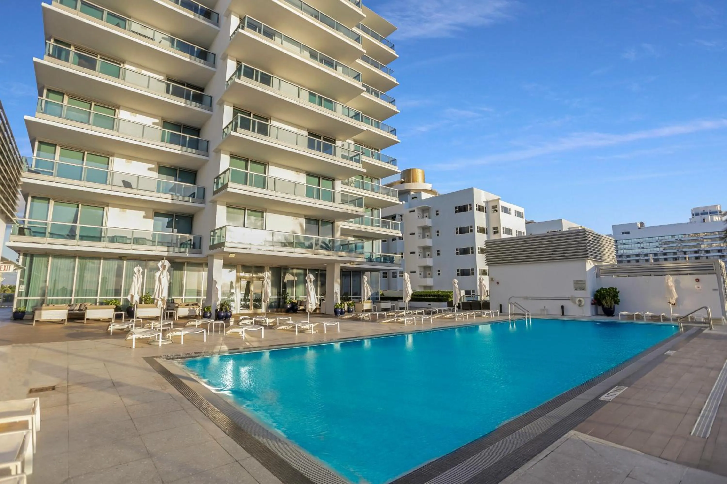 Property building in Monte Carlo by Miami Vacations