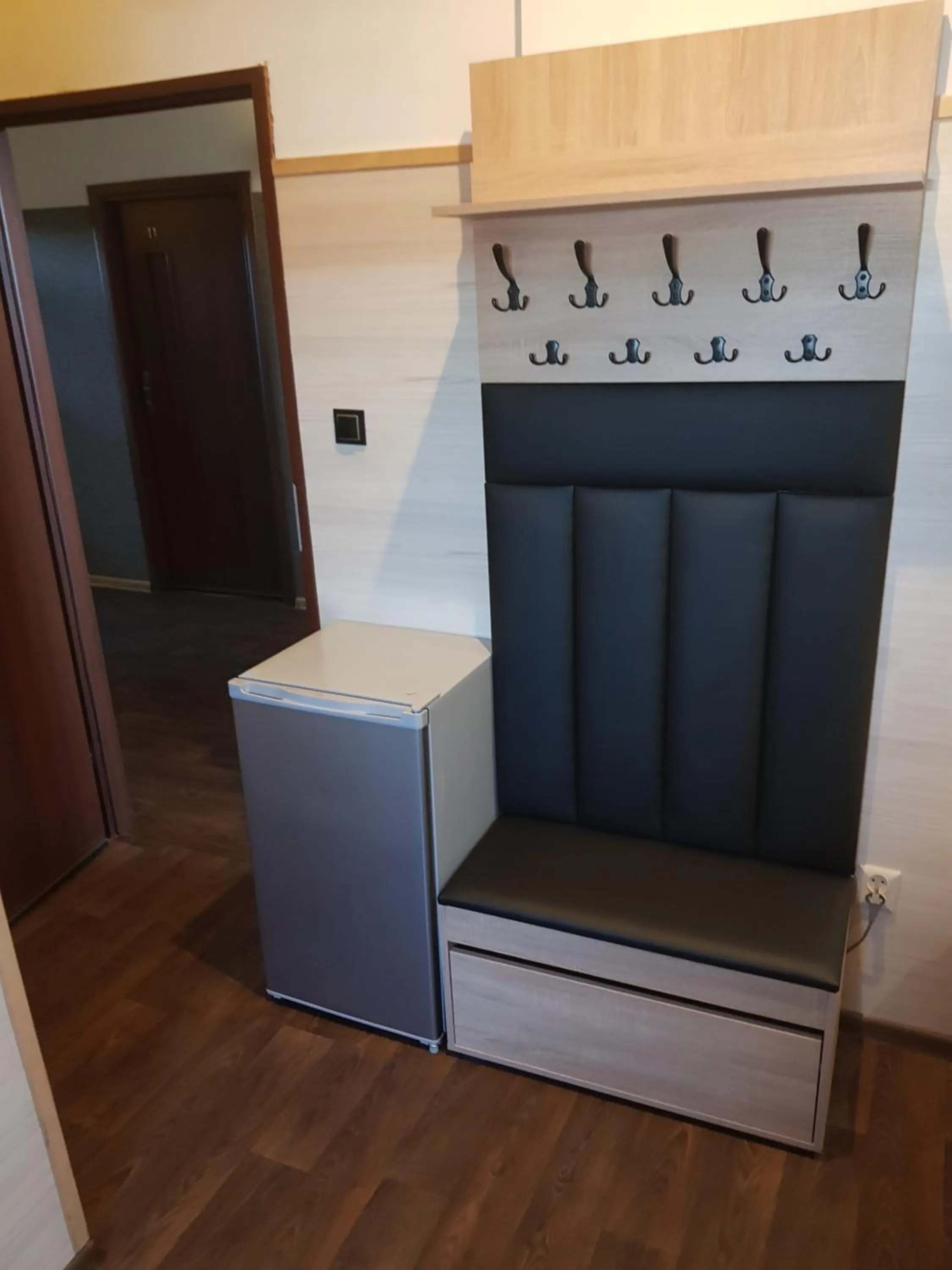 Pokoje Gościnne Nad Jeziorem