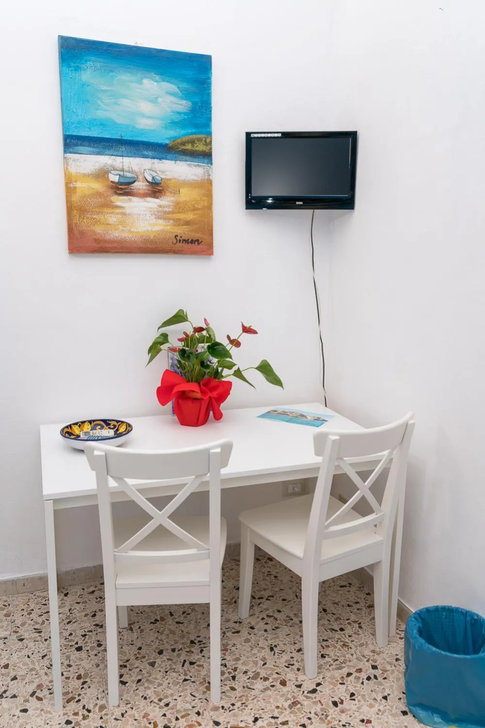 B&B Favignana