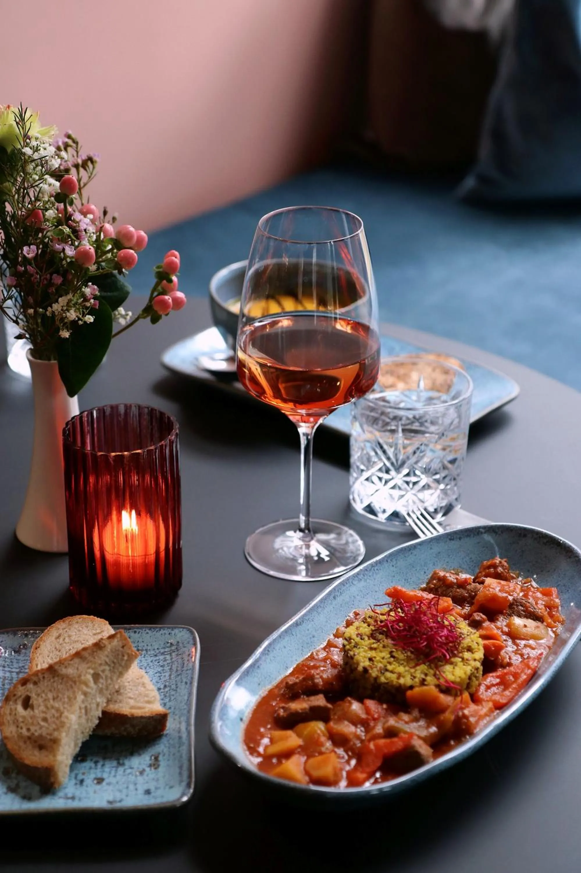 Food and drinks in VISIONAPARTMENTS Brandschenkestrasse