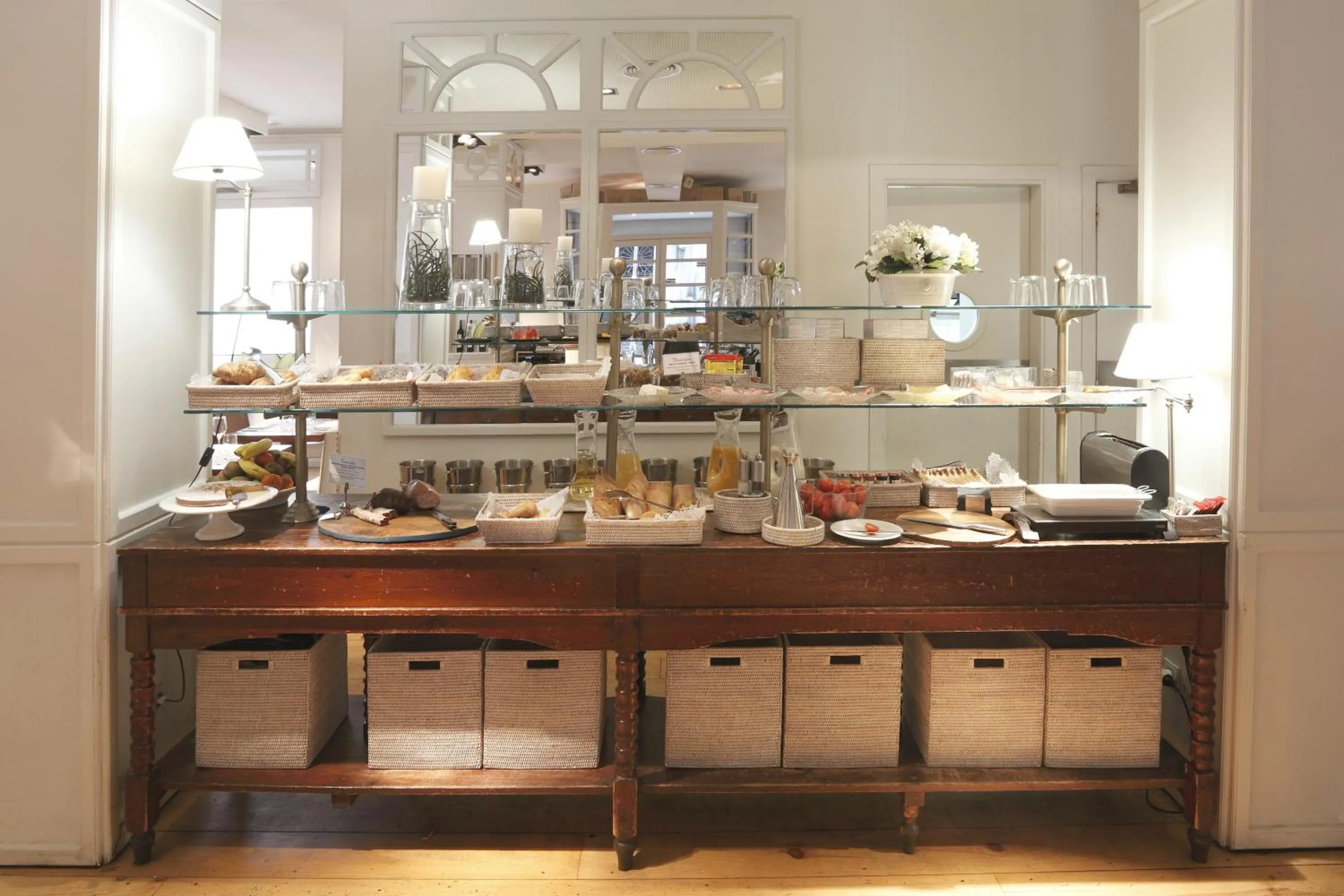 Restaurant/places to eat in Ciutat de Girona