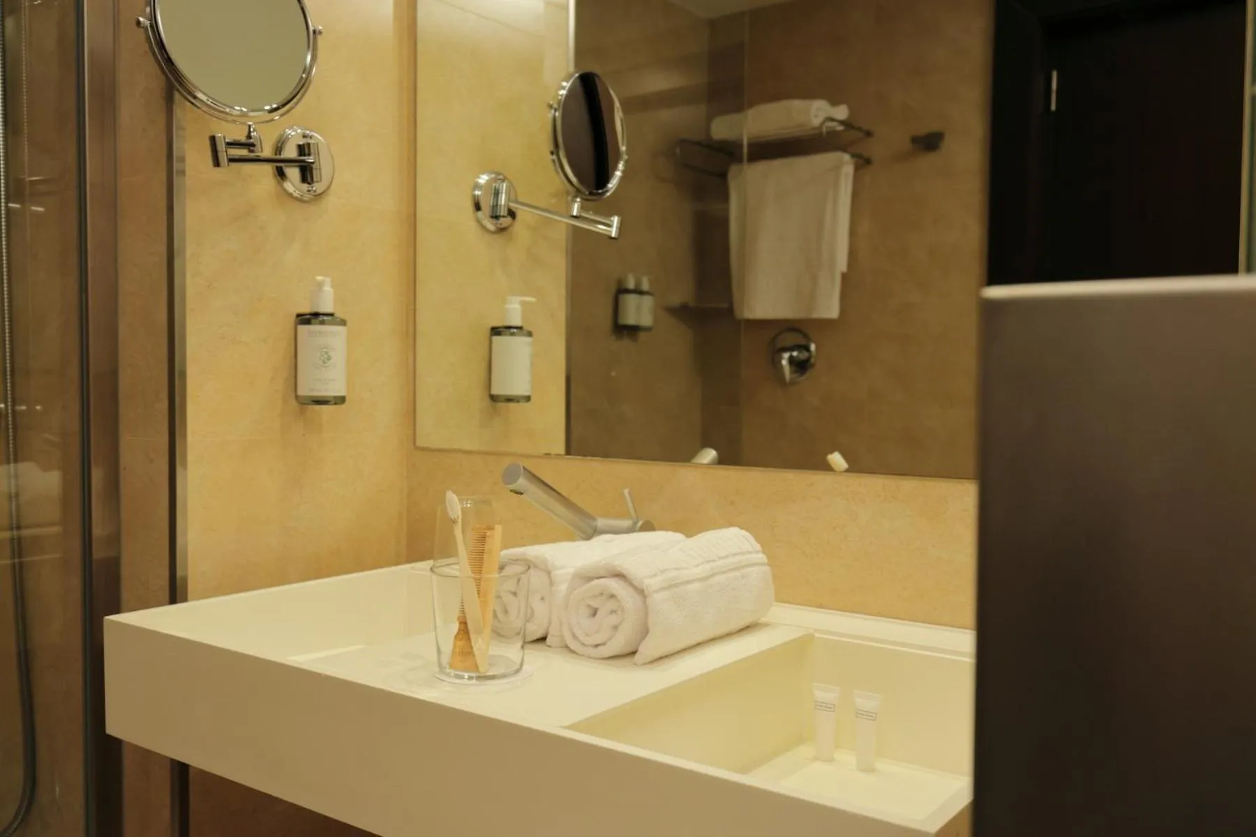 Bathroom in Ciutat de Girona