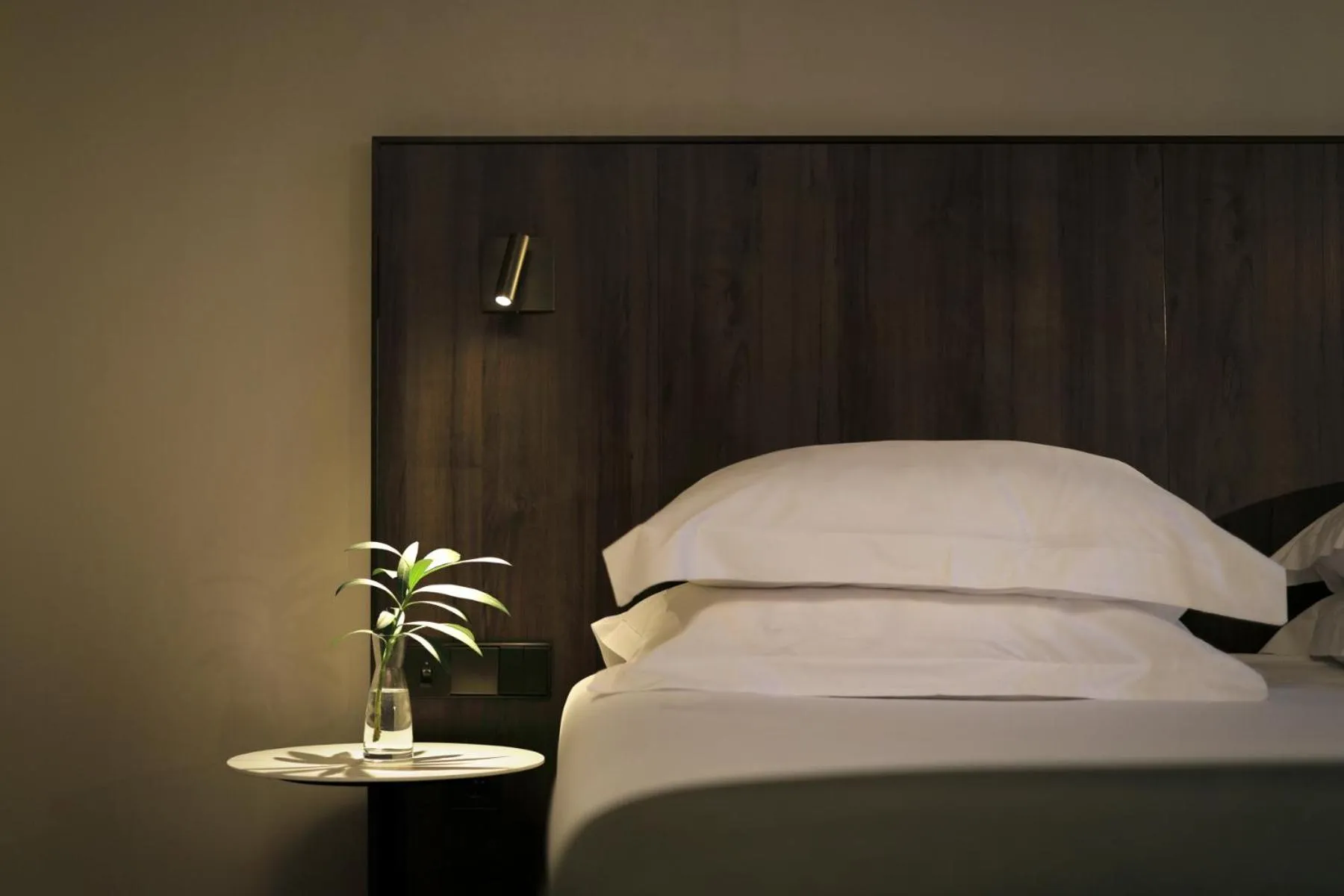 Bed in Ciutat de Girona