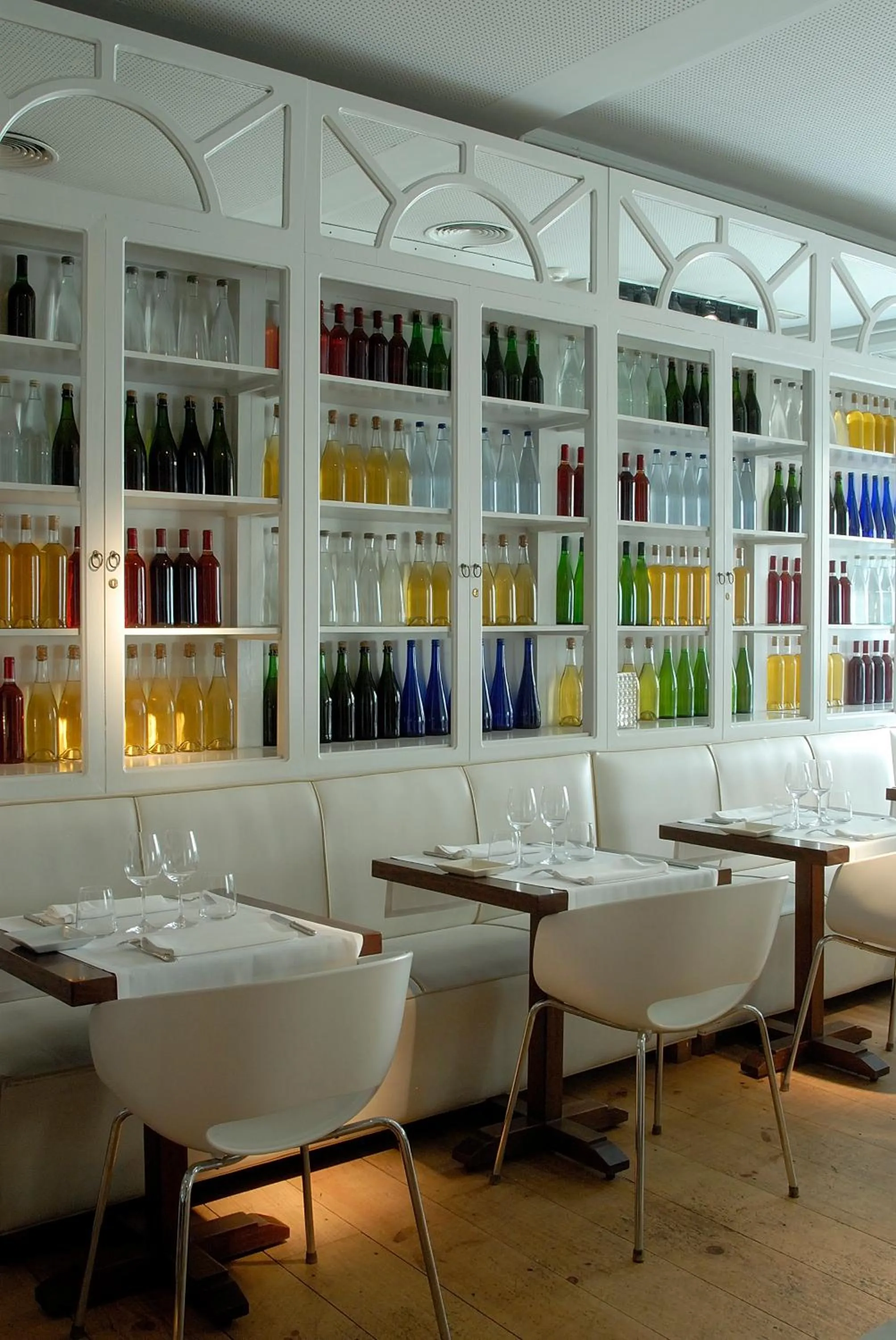 Restaurant/places to eat in Ciutat de Girona