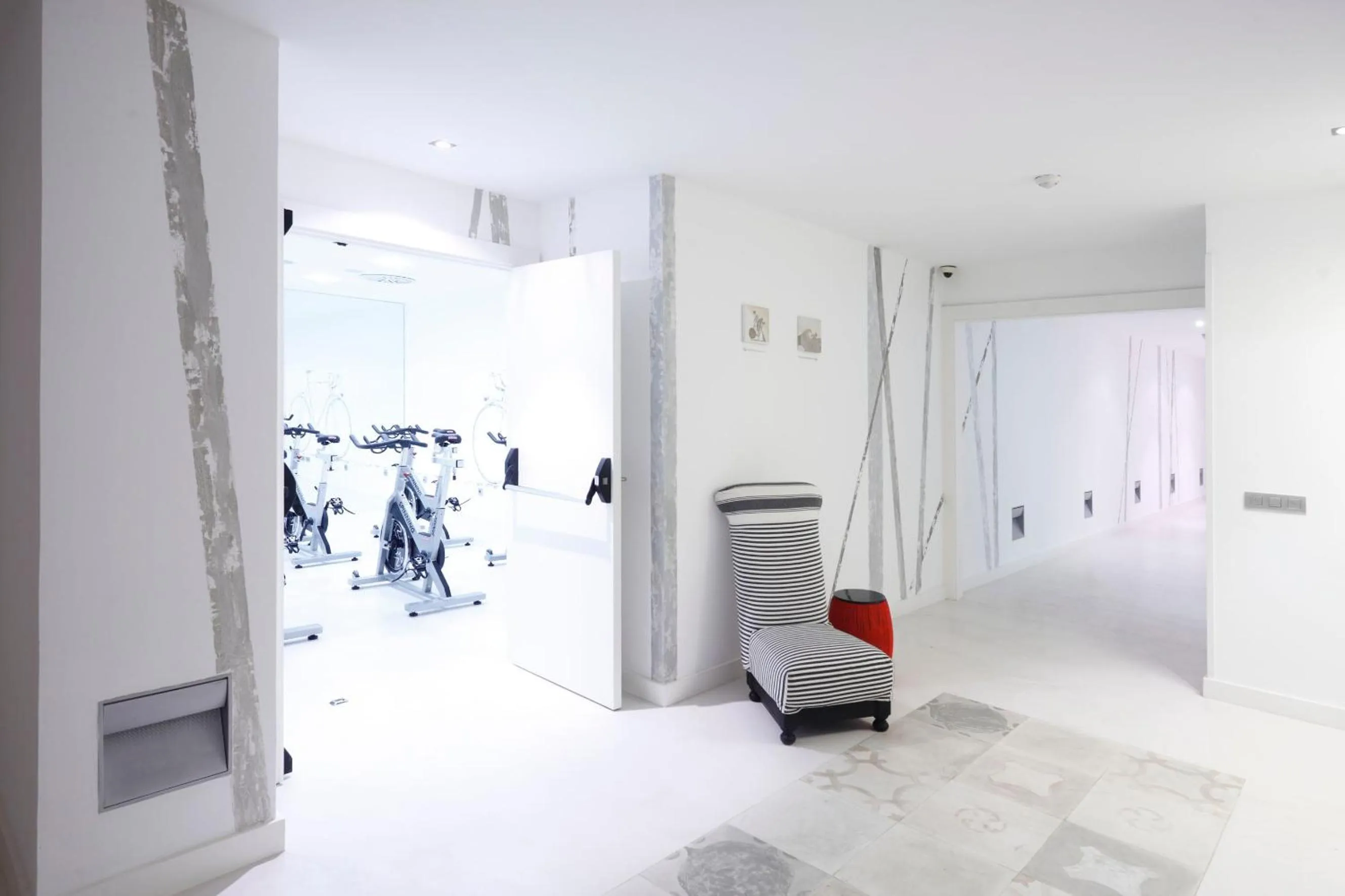 Spa and wellness centre/facilities in Ciutat de Girona