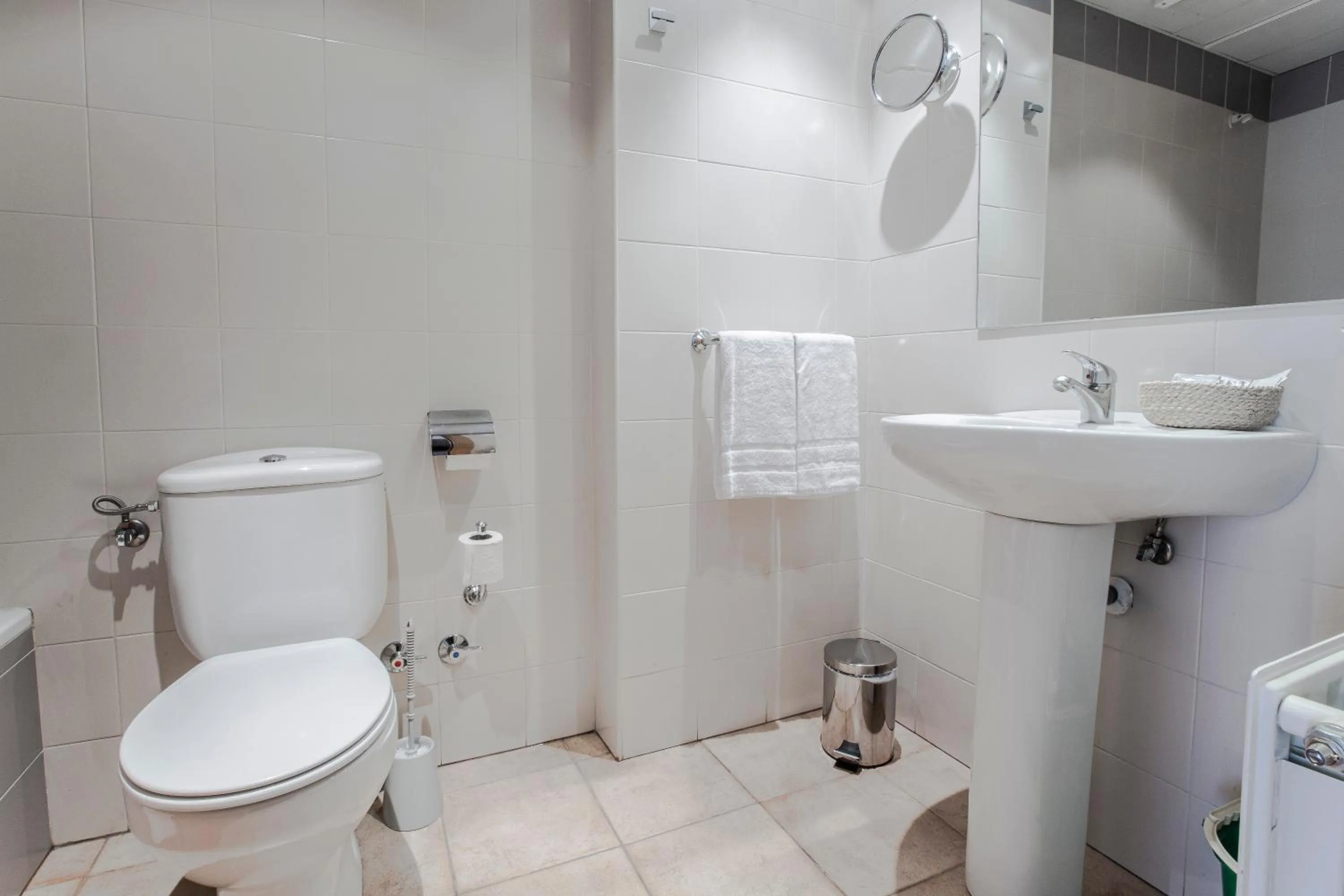 Outdoor Apartaments - Ski