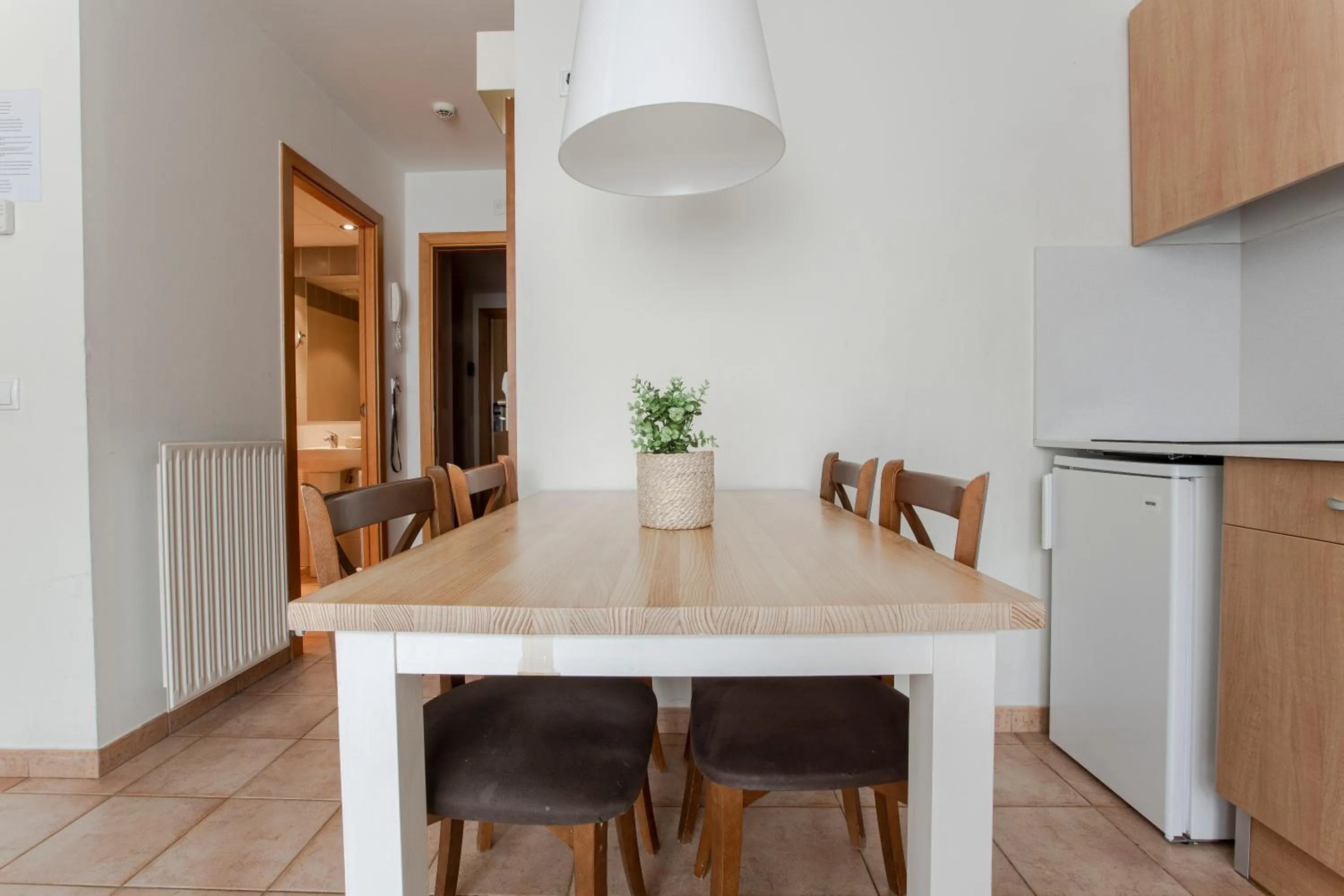 Outdoor Apartaments - Ski