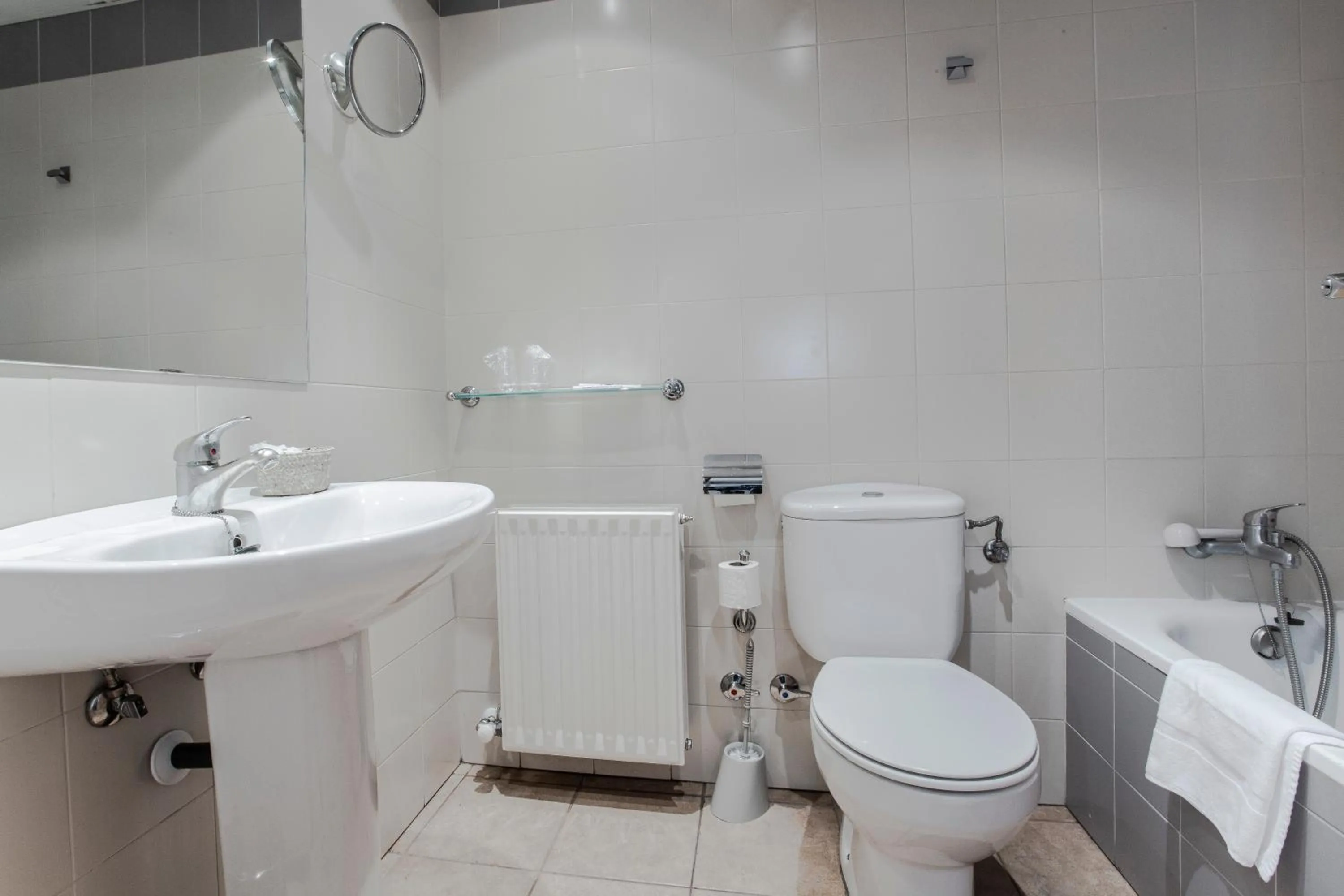 Outdoor Apartaments - Ski