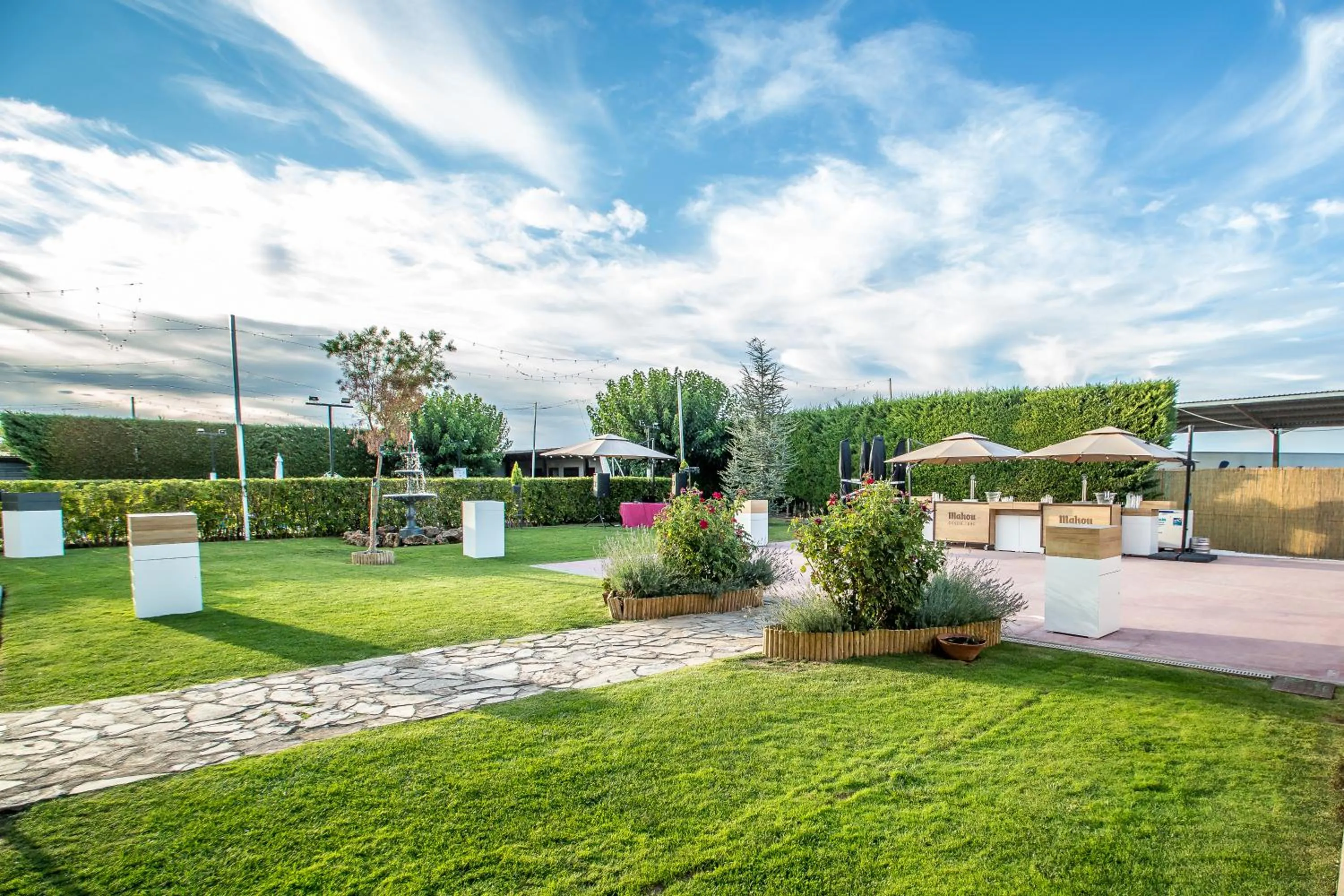 Nuevo Zenit Calahorra