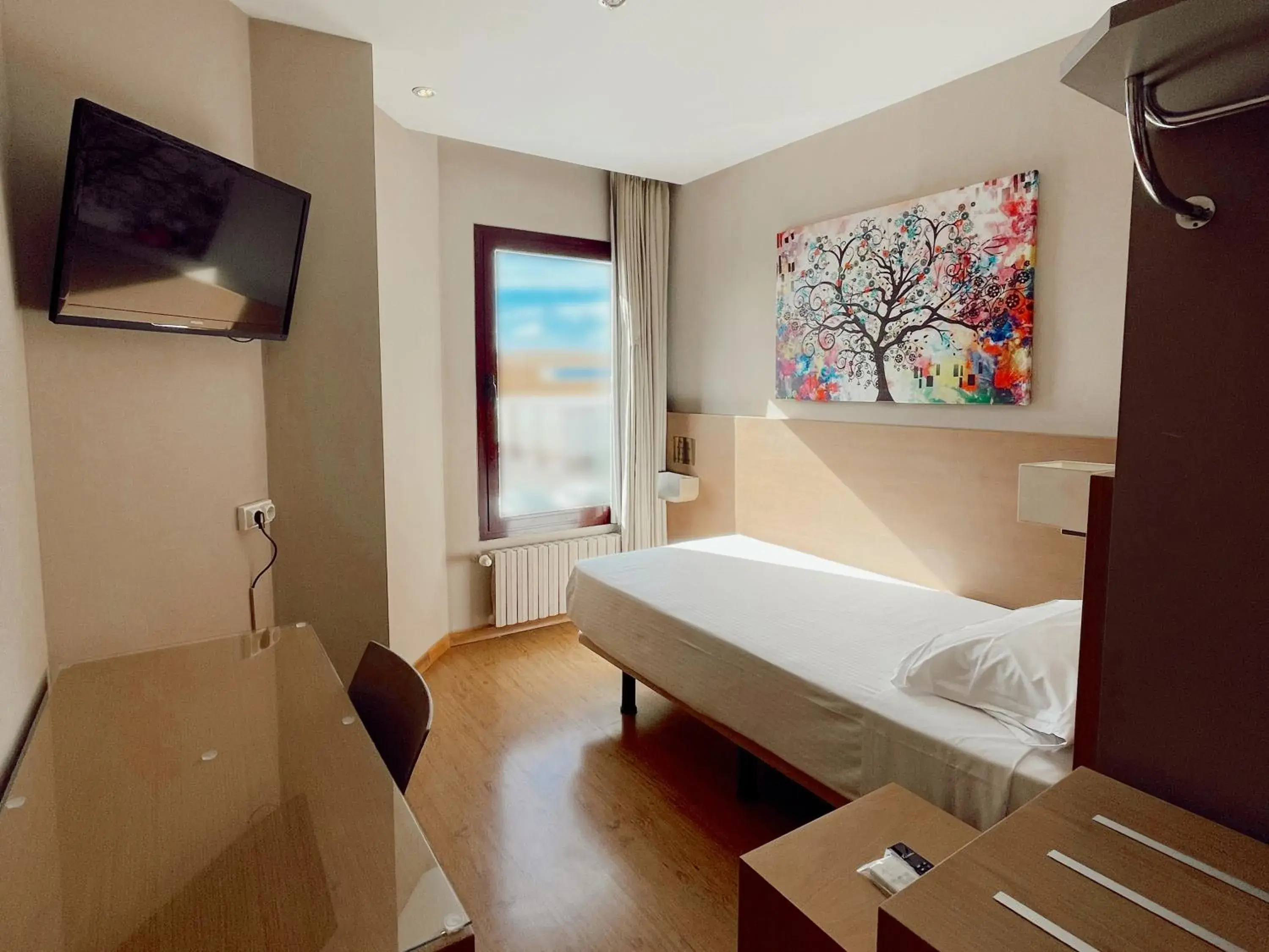 Single Room in Nuevo Zenit Calahorra Single Room in Nuevo Zenit Calahorra