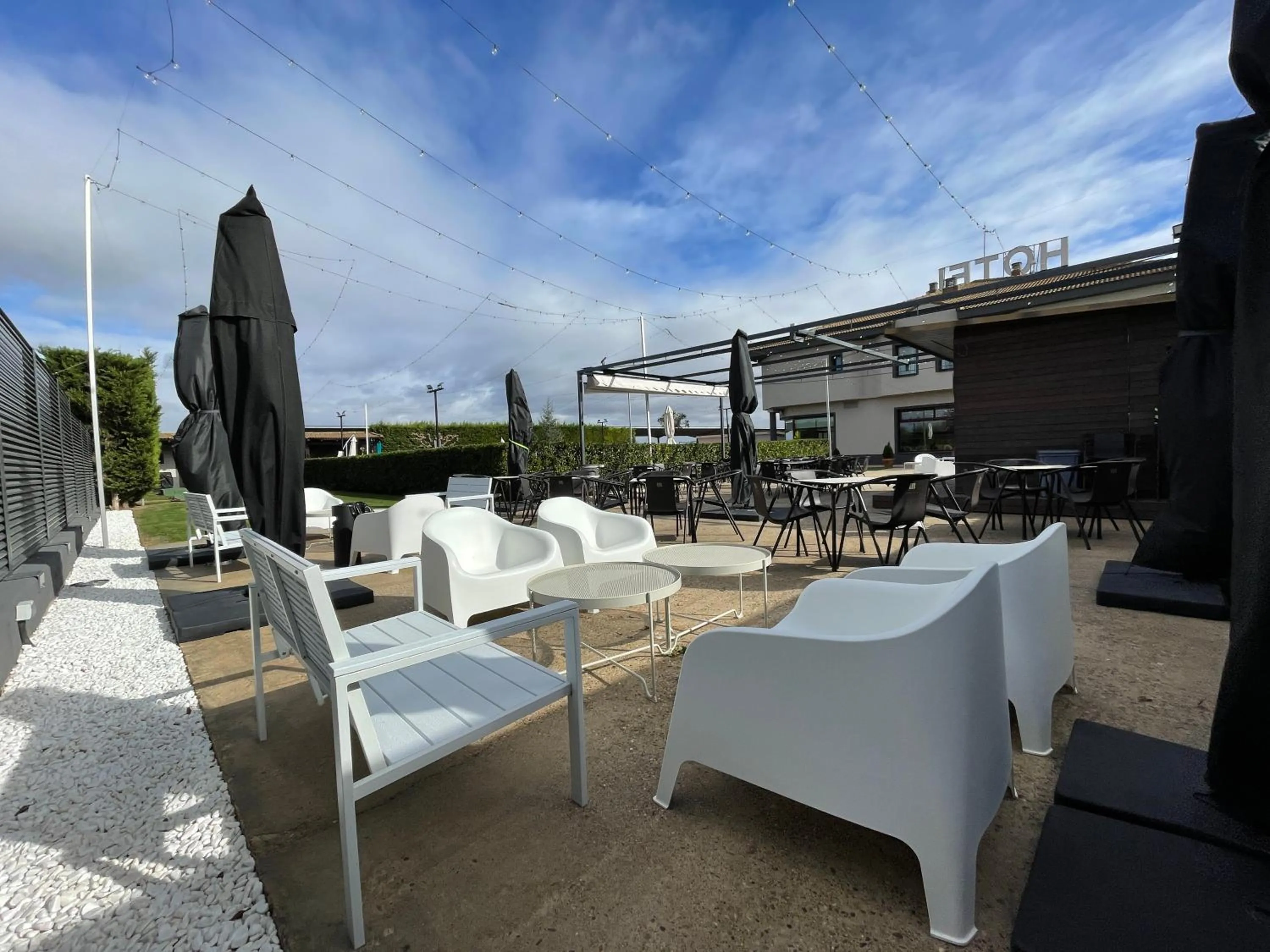 Nuevo Zenit Calahorra